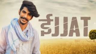 IJJAT |Gulzar Chaniwala |New Latest Haryanvi Video Song