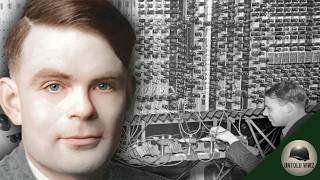 Nazi Germany's 'Unbreakable' Code Had 158 Quintillion Combinations - One Word Cracked It - WW2 Story