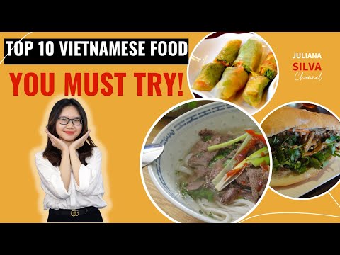 Top 15 Vietnamese Dishes You Must Try, No. 15 Is Controversial – Chef's Pencil