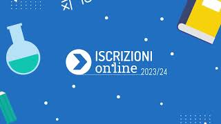 Iscrizioni OnLine 2023-24 per le classi prime