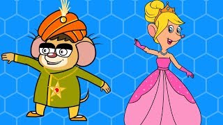 Rat-A-Tat |'Charley's PROPOSAL Love Story Cartoon Compilation'| Chotoonz Kids Funny Cartoon Videos