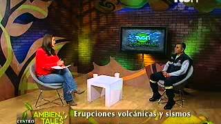 TVCn Ambientales 16 octubre 2012