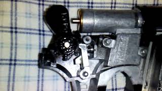 umarex makarov co2 power and trigger mod