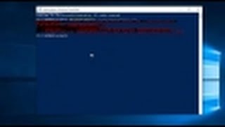 How To See Current PowerShell Script Execution Policies