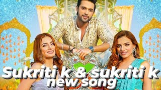 single saiyaan - prakriti Kakar - sukirti Kakar | new song | Parth samthaan | payel dev |❤️#shorts