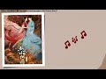 守护 guard 黄绮珊 huang qishan 《涂山小红娘月红篇 fox spirit matchmaker red moon pact》chi eng pinyin lyrics