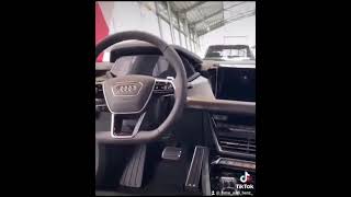 Audi E-Tron QUATTRO #audi #etron #quattro