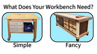 Boost Your Productivity with these 10 Workbench Features!