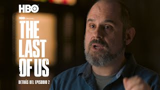 The Last of Us | Dentro del episodio 2 | HBO Latinoamérica