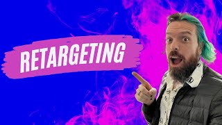 Why Retargeting Is Not The Solution: Understanding Your Audience's Behavior