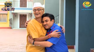 Gokuldhamchi Duniyadari - E07 - Full Episode | गोकुळधाम ची दुनियदारी | Taarak Mehta in Marathi