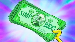 Reading Simp Comments #4