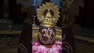 श्री महाकल संध्या श्रृंगार दर्शन mahakal #mahakal #shiv #sorts #bholenath #mahadev #music