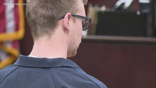 Muskegon County man accused of killing couple to head to trial