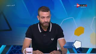 ملعب ONTime - عمرو الحلواني: تلقيت عروضا كثيرة مؤخرا أحدها من نادي جماهيري كبير