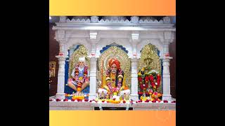 Sant shri balumama aadmapur Today's suprabhat pooja darshan 30/1/25 #shorts #trending #youtubeshorts