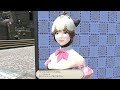 【動画で見る】プリンセスデー＆エッグハント2024【final fantasy xiv】