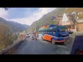 jammu srinagar national highway44 ramban to banihal route