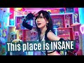 Why this massive 35-room studio is the best place for cosplay in Japan