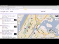 How to add markers to your google maps