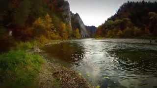 Pieniny - Pienińska Jesień