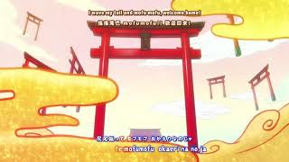 Sewayaki Kitsune no Senko-san OP Lengkap - Koyoi mofumofu !! ／ Senko \u0026 Shiro