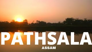 Pathsala town, Assam