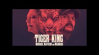 Tiger King is Absolutely Insane, And I Love It