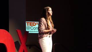 Reforming Our Bilingual Education System | Aminah Ghanem | TEDxYouth@Conejo