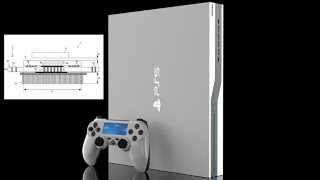 NEW PS5 PRO INFORMATION LEAKED IN PATENTS? PLAYSTATION 5 PRO RUMORS / UPGRADES - SONY / RESTOCK