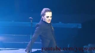 Ghost - Full Show!!! - Live HD (Barclays Center 2018)