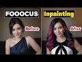 Fooocus AI: Edit Image, Add Object, Expand Image, Background Replacement with Inpaint Tool