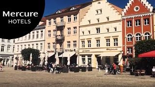 Greifswald | Erlebe den Ort | MERCURE