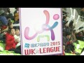 2015 ibk기업은행 wk리그 4r 현대제철vs서울시청 2015.3.30 하이라이트