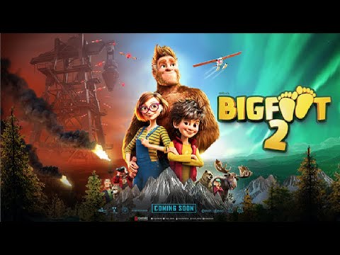 BigFoot 2 | Official Trailer | Coming Soon - YouTube