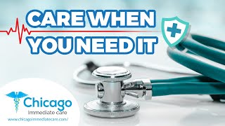 Std Testing In Chicago