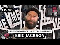 Eric Jackson - Air Time Podcast