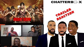Mary Kom TRAILER REACTION | Chatterbox