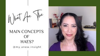 What Are the Main Concepts of the HAES (Health at Every Size) Movement?