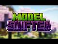 This Mod Changes your Minecraft Player Model