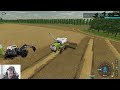 sadon keruu sunnuntai 84 wasteland survival farming simulator 22