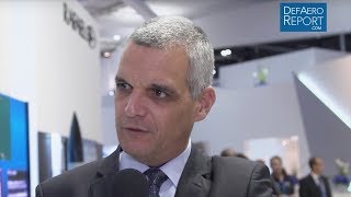 DSEI 2017: Rafael's Har-Even on Global Corporate Strategy