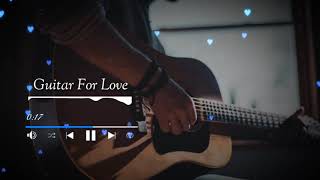 Instrument Ringtone || Guitar For Love || WhatsApp status