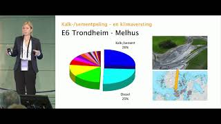 KlimaGrunn del 2 - hva ønsker vi å få til?