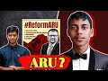 What Is ARU ? Rohingya Important Message - Rohel Khan | Ms Aziz #ReformARU