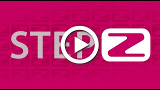 Stepz - Introducing Stepz 6