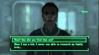 Fallout 3: Returning to Vault 101