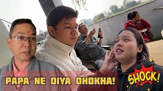 Papa Dhokhe Se Mujhe Leke Aaye Mere Rishte Ke Liye Unke Dost Ke Ghar!😡 | Alisha Thapa