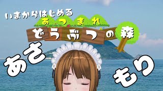 【あつまれ どうぶつの森】チョコレートとカレールーって似てるからバレンタインはカレー食べても良い【あつ森】