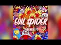 Evil Spider - BENEE (karaoke/Instrumental)